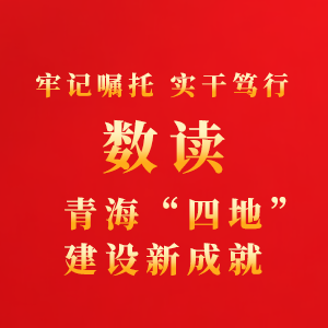 【H5】感恩奮進(jìn)一年來·數(shù)讀青�！八牡亍苯ㄔO(shè)新成就