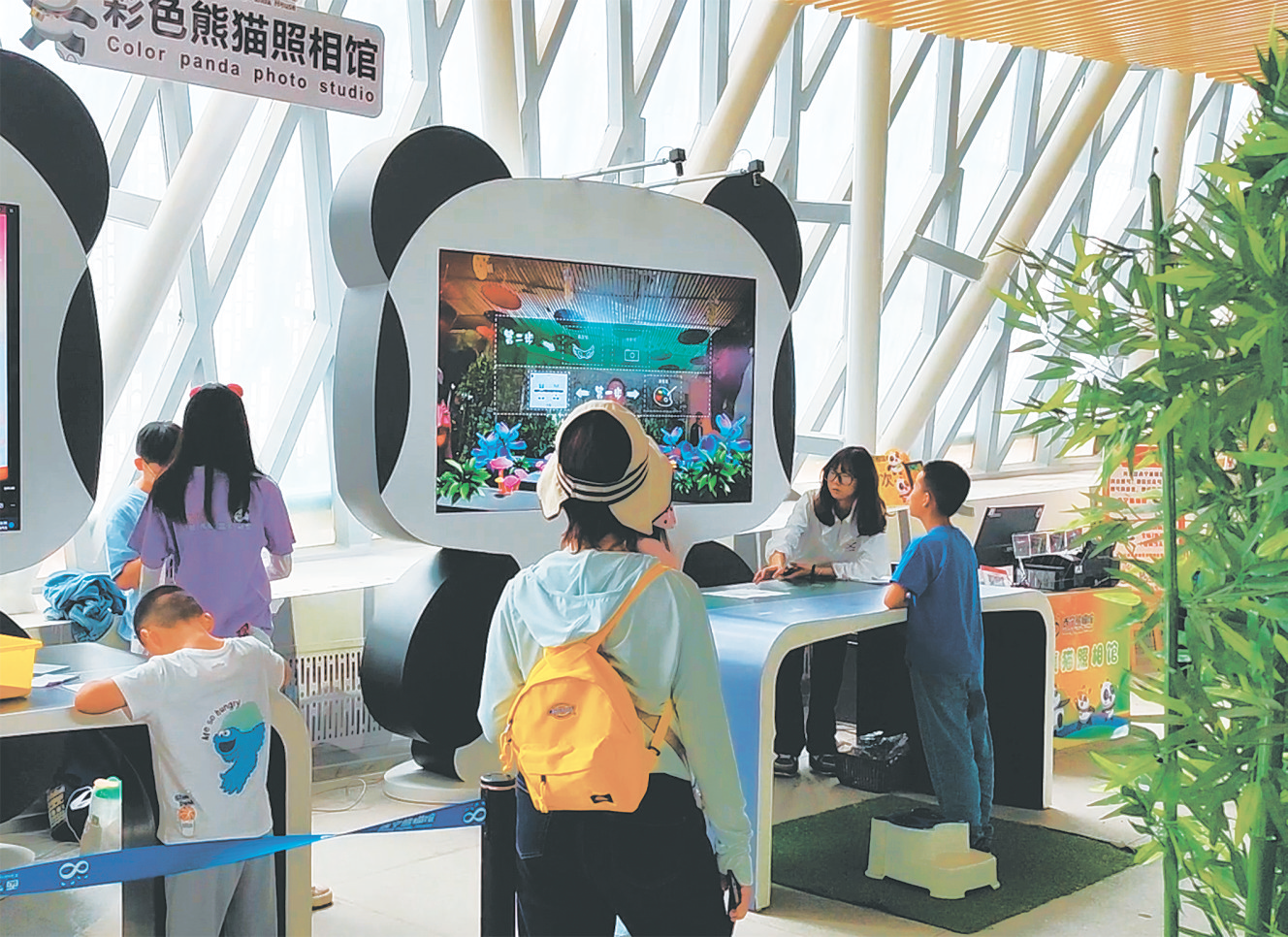 【新時代 新征程 新偉業(yè)·高質(zhì)量發(fā)展調(diào)研行】西寧：求新求變打造“大文旅”——“文旅融合看青海”蹲點調(diào)研之四