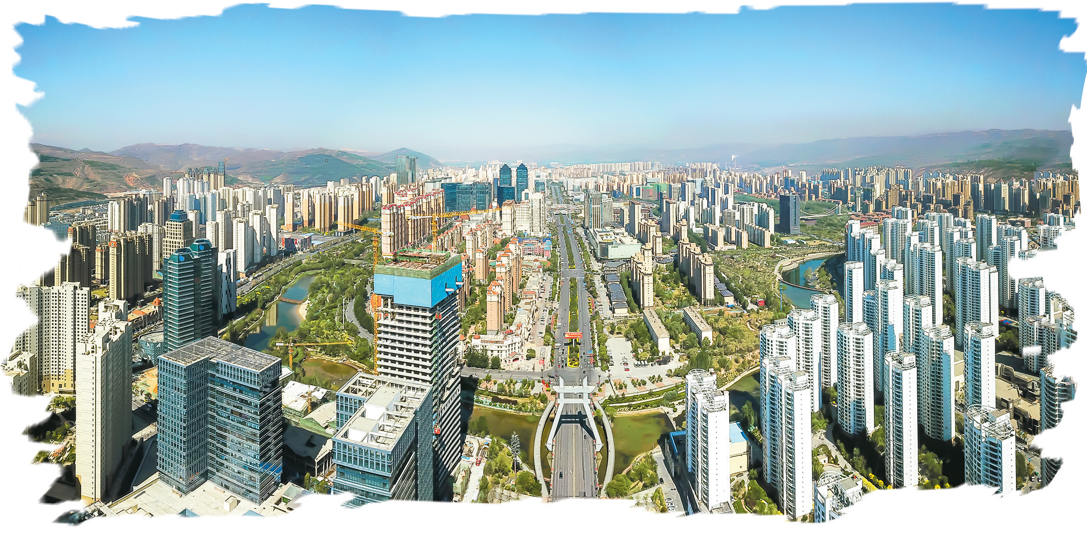 【新時(shí)代 新征程 新偉業(yè)·青海改革進(jìn)行時(shí)】給地方性法規(guī)做“體檢”——《青海省人大常委會(huì)立法評(píng)估工作規(guī)范》背后的故事