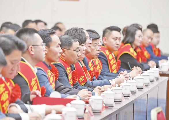 青海省民營經(jīng)濟總數(shù)突破53萬戶