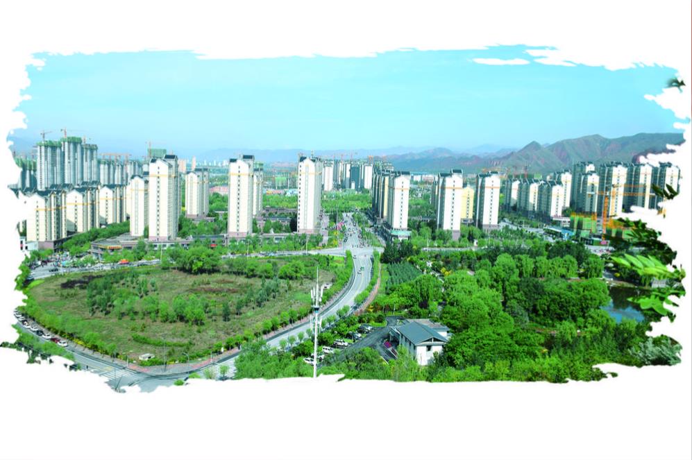 【生態(tài)觀察】青山為筆繪金山 碧水為墨畫(huà)新卷