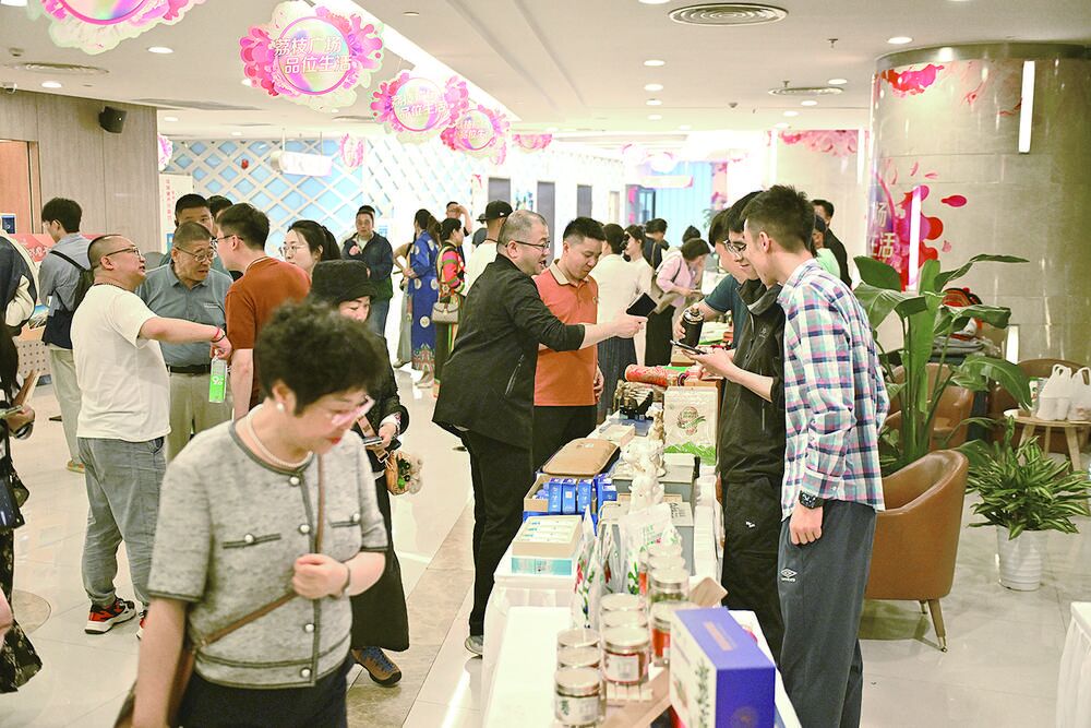 簽約21個(gè)項(xiàng)目 蘇青兩省攜手打造文旅品牌