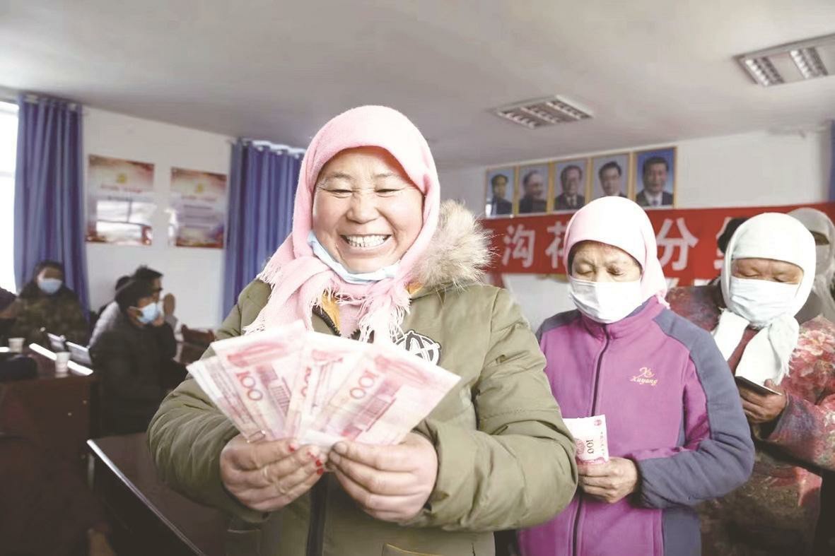 堅(jiān)持夯基筑壘 推動(dòng)西寧基層黨建走在前作表率