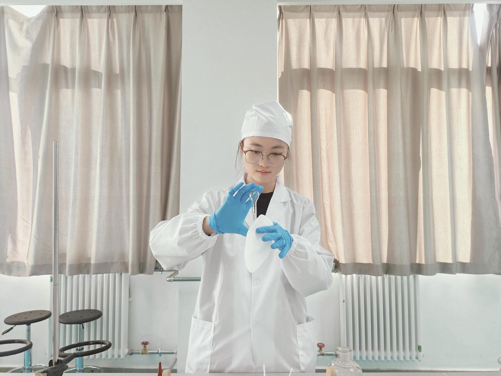 世界金獎(jiǎng)是這樣煉出來的