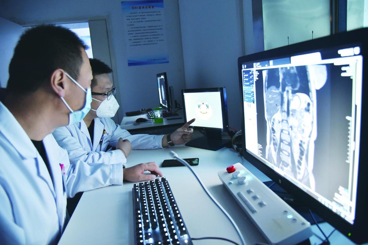 “兩小時救治圈”: 為生命搶奪戰(zhàn)按下“加速鍵”