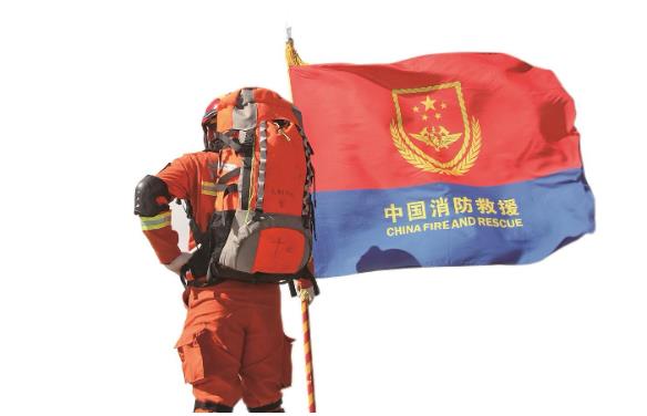忠誠擔(dān)當(dāng)守護江源萬家燈火——玉樹州119消防宣傳月活動精彩紛呈