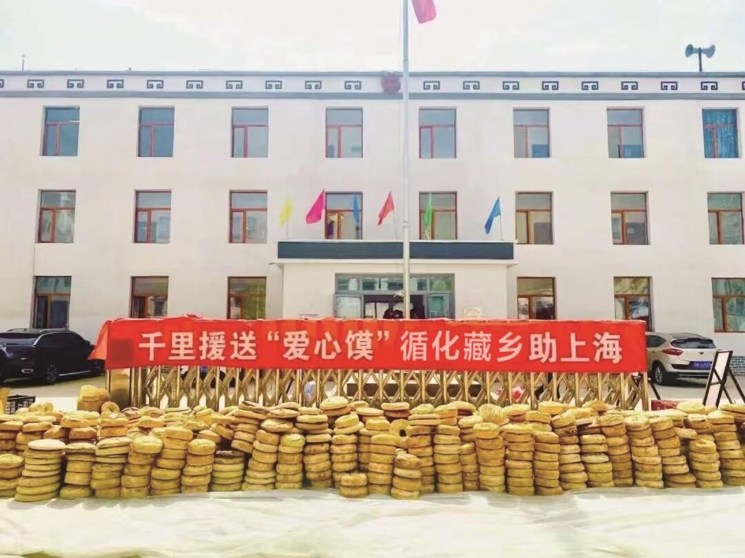 【鑄牢共同體 中華一家親】循化民族團(tuán)結(jié)花正艷