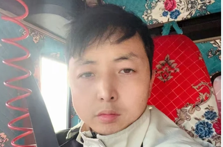 青海小伙李延紅上榜見(jiàn)義勇為勇士榜