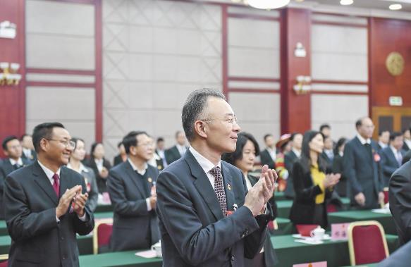 兩會(huì)影像