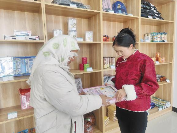 【兩會特刊·實干篤行】果洛藏貢麻村：生態(tài)美 鄉(xiāng)村興 幸福長