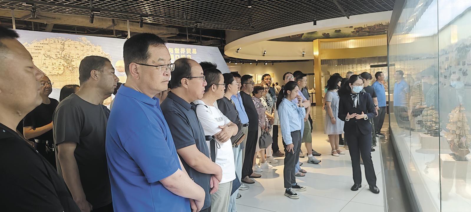 發(fā)揮“�！绷α� 助推青海文化繁榮發(fā)展
