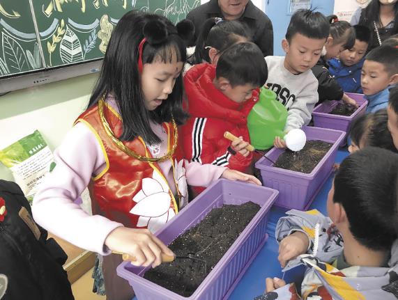 夢起初春時，努力向未來——2025年西寧地區(qū)中小學春季開學見聞
