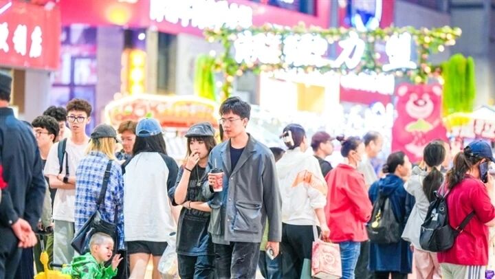 西寧從避暑勝地到旅游熱都的華麗轉身——探秘西寧“避暑旅居”魅力系列報道之二