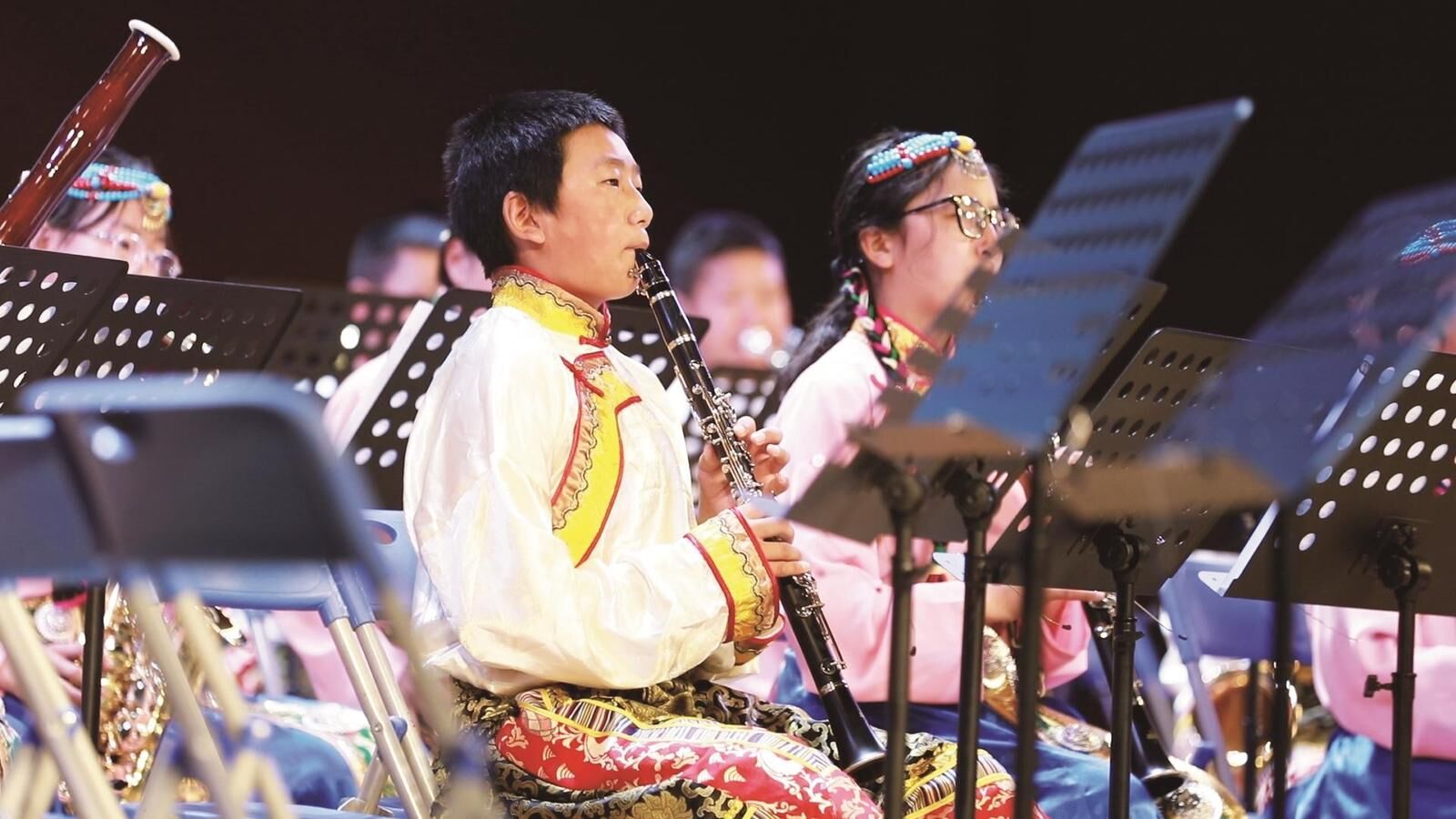 【兩會特刊】讓更多青海學子實現(xiàn)人生夢想