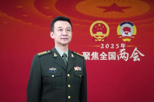十四屆全國人大三次會議解...