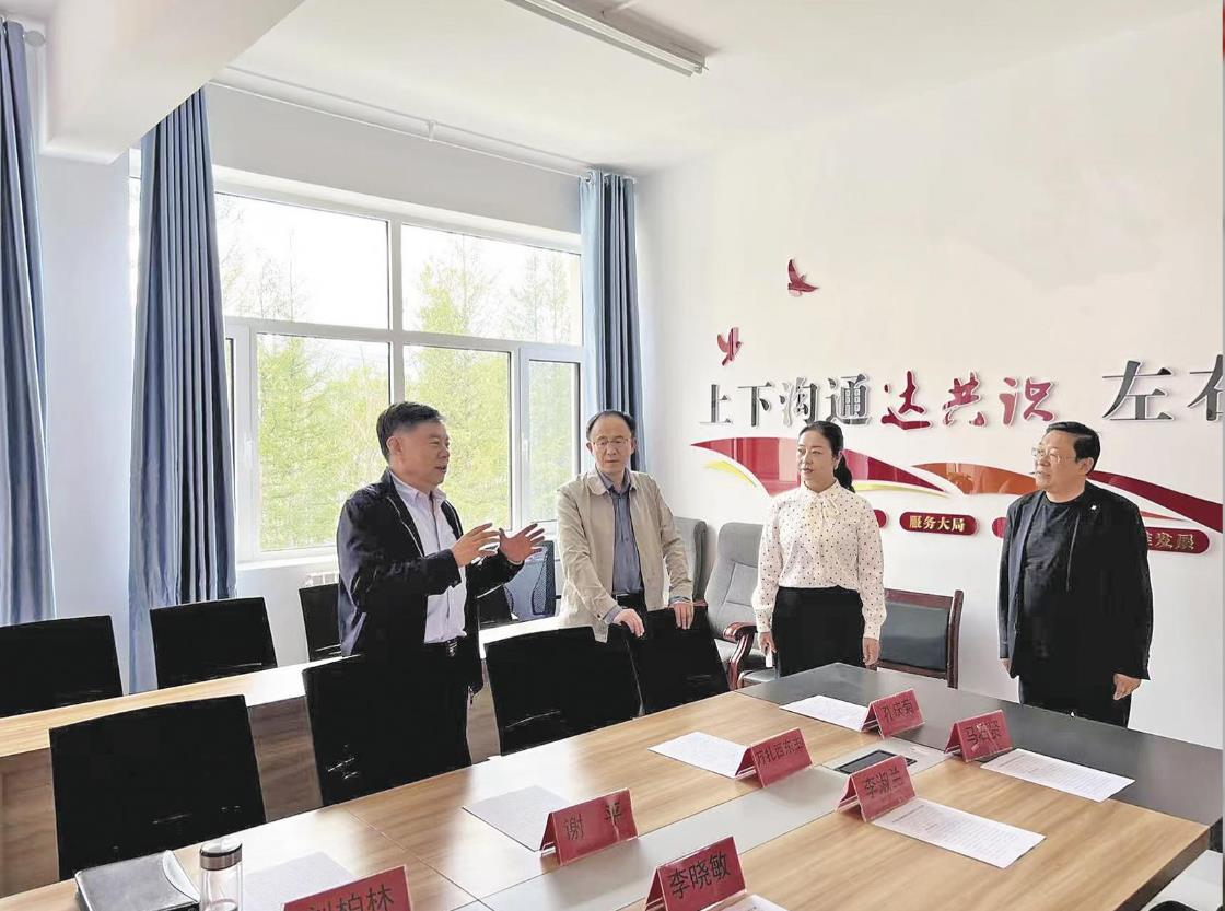 【關注】加強備案審查 護航良法善治——省人大常委會多措并舉推進備案審查工作提質增效