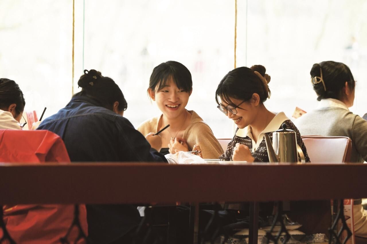 【堅(jiān)定信心 實(shí)干爭(zhēng)先】“春日經(jīng)濟(jì)”升溫 釋放別樣活力