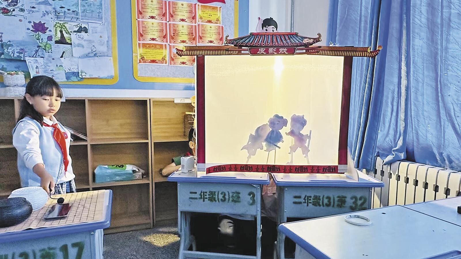 【堅定信心 實干爭先 深入學(xué)習(xí)貫徹習(xí)近平總書記考察青海重要講話精神 感恩·成長】心懷家國情 恰同學(xué)少年